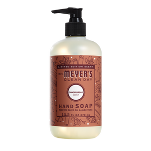 Mrs. Meyers: Holiday Hand Soap