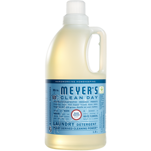 Mrs. Meyer's: Laundry Detergent