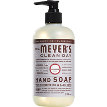 Load image into Gallery viewer, Mrs. Meyers: Hand Soap
