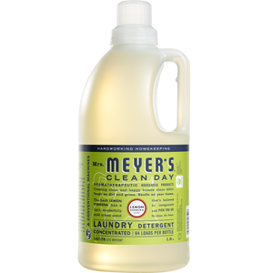 Mrs. Meyer's: Laundry Detergent