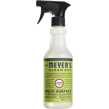 Load image into Gallery viewer, Mrs. Meyer&#39;s: Clean Day Multi Surface Cleaner
