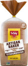 Load image into Gallery viewer, Schar: Artisan GF Bread
