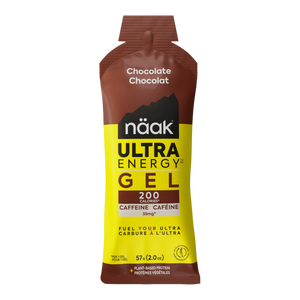 Naak Energy: Gel