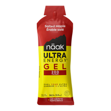 Load image into Gallery viewer, Naak Energy: Gel
