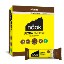 Load image into Gallery viewer, Naak Energy: Bar
