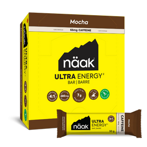 Naak Energy: Bar