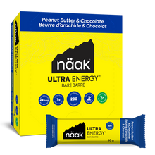 Load image into Gallery viewer, Naak Energy: Bar
