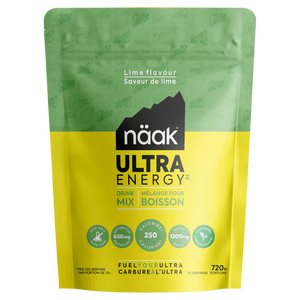 Naak Energy: Drink Mix