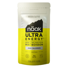 Load image into Gallery viewer, Naak Energy: Drink Mix
