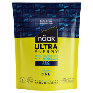 Naak Energy: Drink Mix
