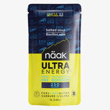 Load image into Gallery viewer, Naak Energy: Drink Mix
