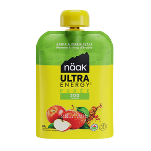 Naak Energy: Puree