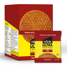 Load image into Gallery viewer, Naak Energy: Waffle
