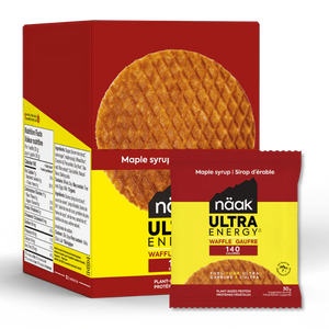 Naak Energy: Waffle
