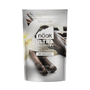 Naak Energy: Recovery Mix