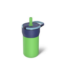Load image into Gallery viewer, BrüMate: Leap Bottle 12oz
