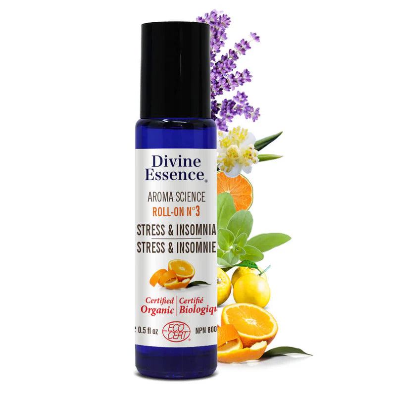 Divine Essence: Roll-Ons