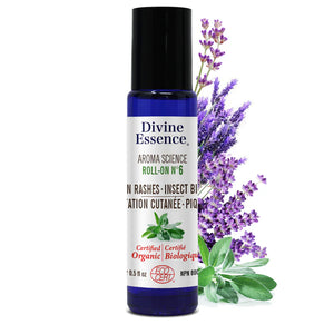 Divine Essence: Roll-Ons