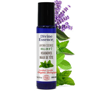 Divine Essence: Roll-Ons