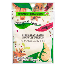 Load image into Gallery viewer, Splendor Garden: Seasonings &amp; Spices
