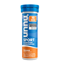 Load image into Gallery viewer, Nuun: Sports Hydration Electrolyte Tablets
