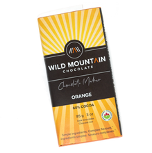 Load image into Gallery viewer, Wild Mountain Chocolate
