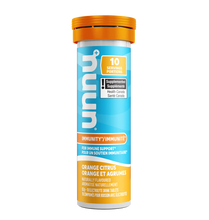 Load image into Gallery viewer, Nuun: Immunity Electrolyte Tablets
