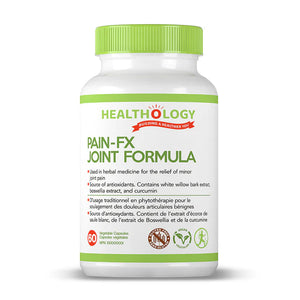 Healthology:  Pain-Fx Joint Formula