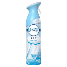 Load image into Gallery viewer, Febreze: Air Freshener Mist
