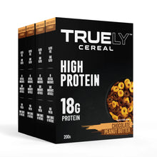 Load image into Gallery viewer, Truely: High Protein Cereal

