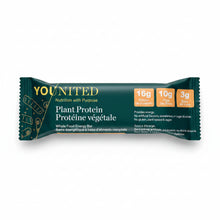 Load image into Gallery viewer, Younited: Plant Protein Whole Food Energy Bar
