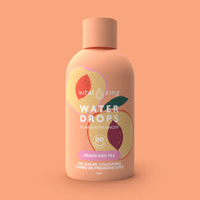 Load image into Gallery viewer, Vital Zing: Flavoured Drink Drops
