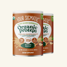 Load image into Gallery viewer, Four Sigmatic: Plant-Based Protein
