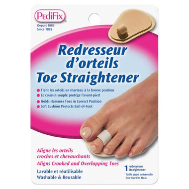 Pedifix: Toe Straightener