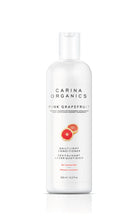Load image into Gallery viewer, Carina Organics: Shampoo &amp; Conditioner Pink Grapefruit
