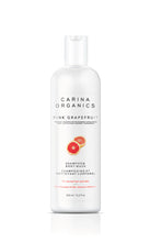 Load image into Gallery viewer, Carina Organics: Shampoo &amp; Conditioner Pink Grapefruit
