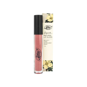 Pure Anada: Exquisite Lip Gloss