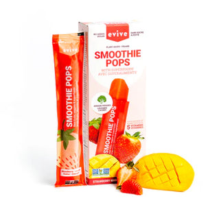 Evive: Smoothie Pops