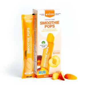 Evive: Smoothie Pops