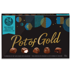 Hershey's: Pot Of Gold Box of Chocolates
