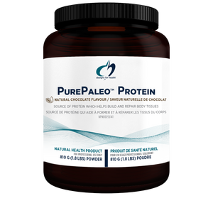 Designs For Health: PurePaleo Protein
