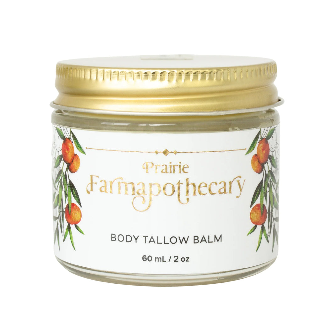 Pure Anada: Tallow Balm