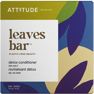 Attitude: Leaves Bar Conditioner
