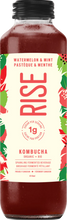 Load image into Gallery viewer, Rise Kombucha
