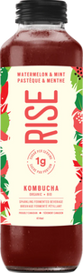 Rise Kombucha