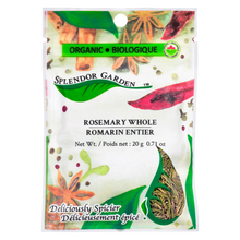 Load image into Gallery viewer, Splendor Garden: Seasonings &amp; Spices
