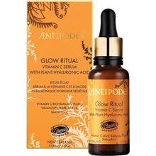 Load image into Gallery viewer, Antipodes: Glow Vitamin C Brightening Serum

