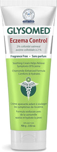 Glysomed: Eczema Control Cream