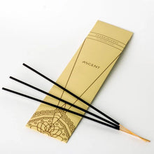 Load image into Gallery viewer, Ascent: Incense Sticks 12PK
