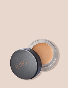 Inika: Full Coverage Concealer